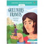 Usborne English Readers Level 2 Gulliver's Travels